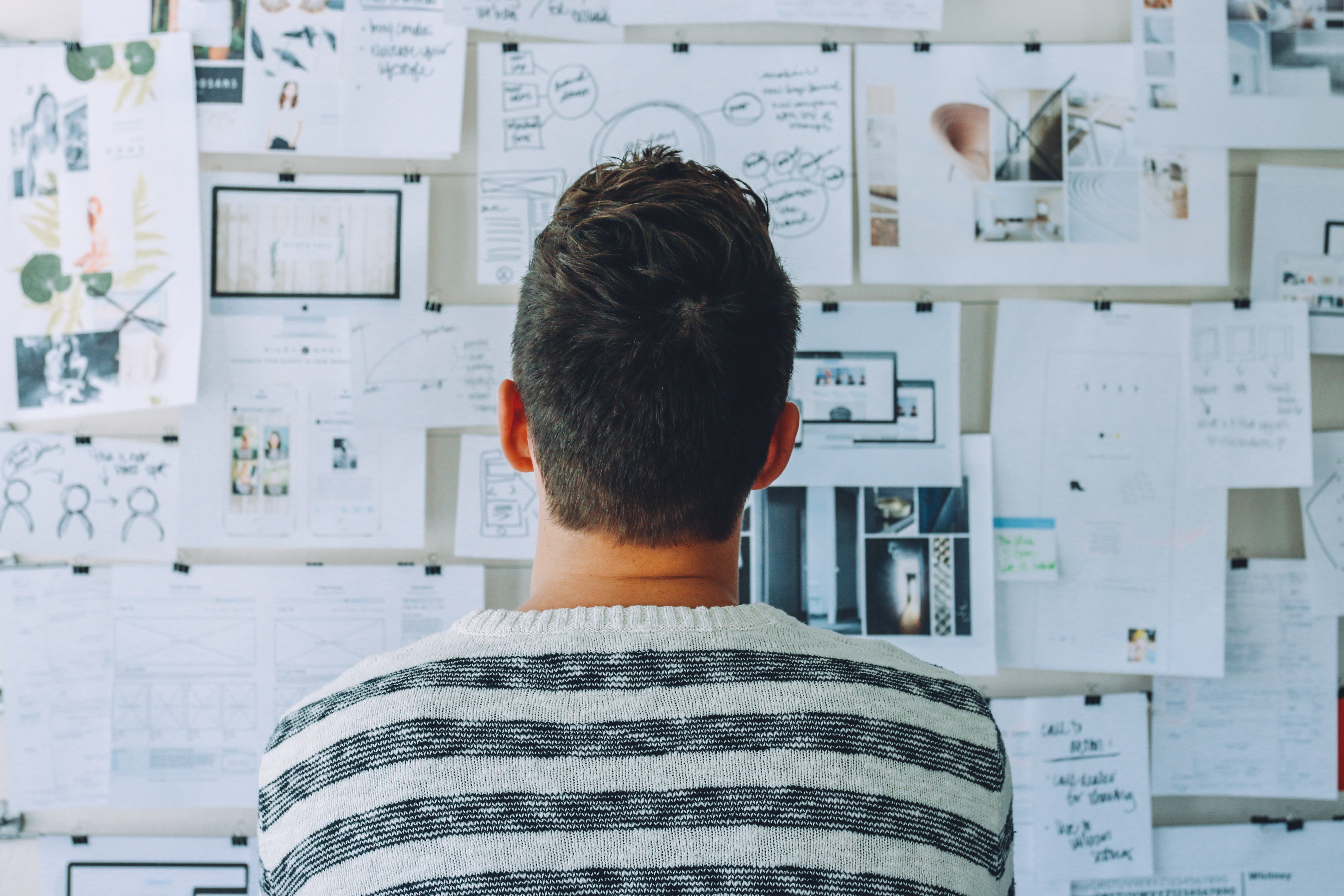 AI Strategy Consulting