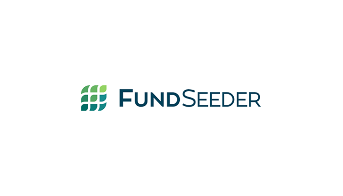 Fundseeder-White